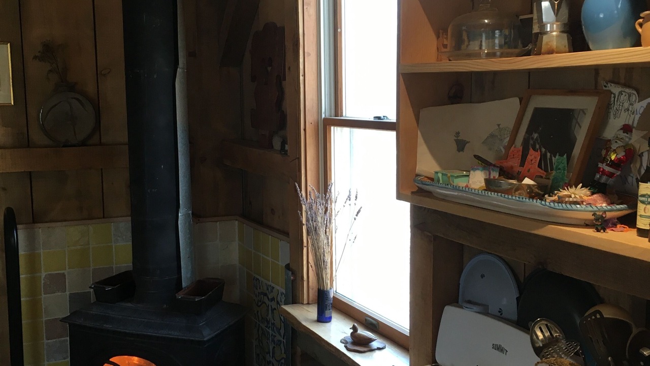 Photo of Kitchen in Landgrove
