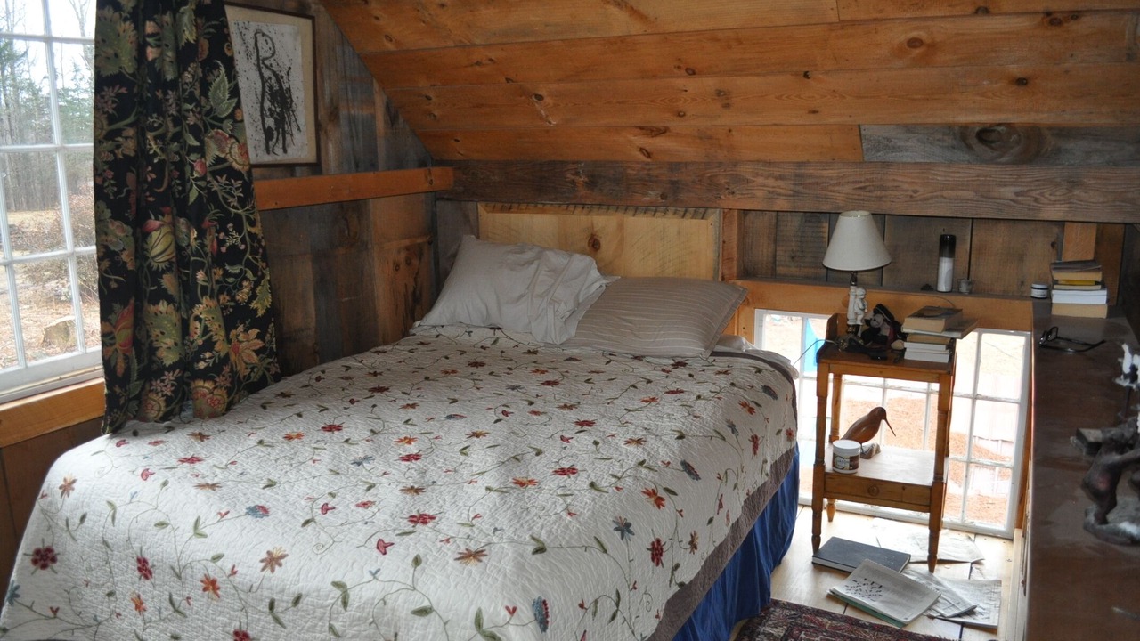 Photo of Bedroom in Landgrove