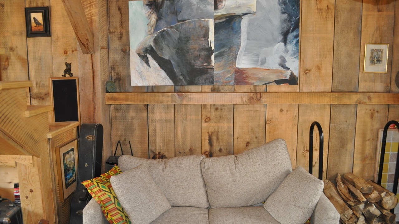 Photo of Livingroom in Landgrove