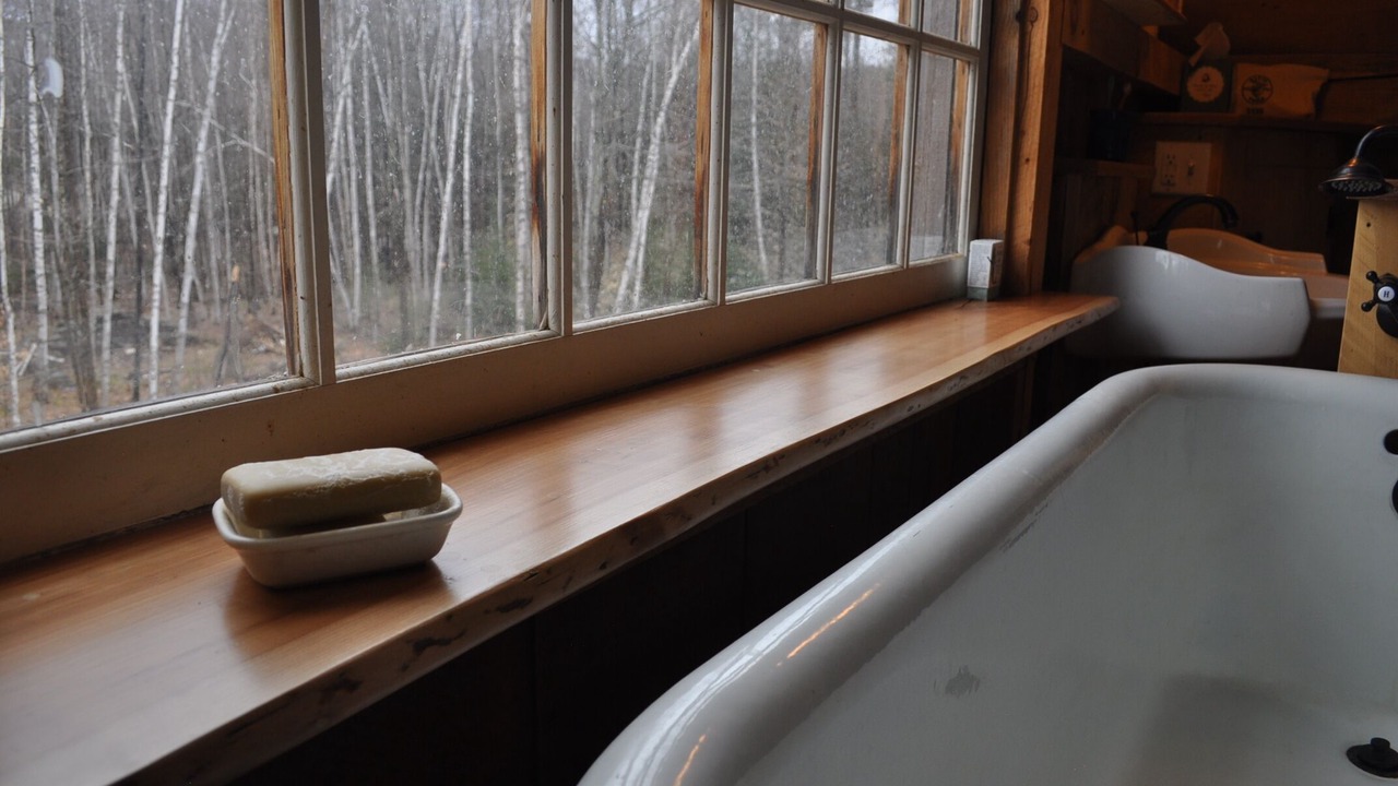 Photo of Bathroom in Landgrove