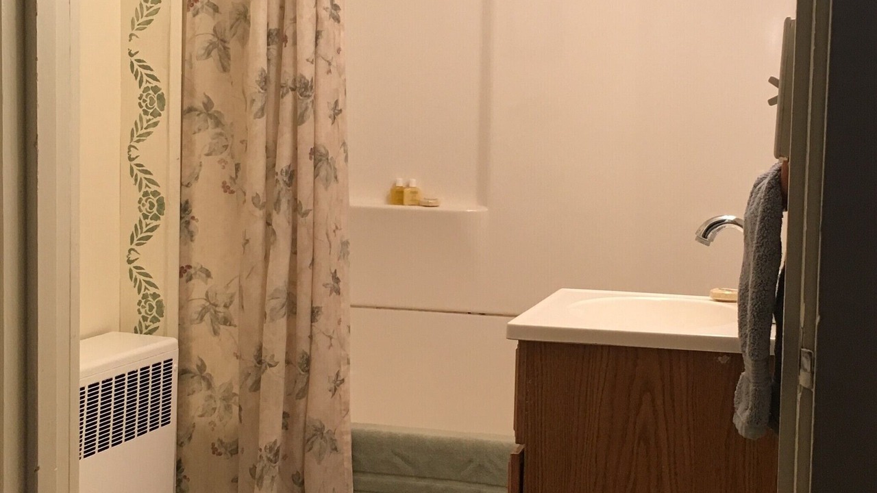 Photo of Bathroom in Durham