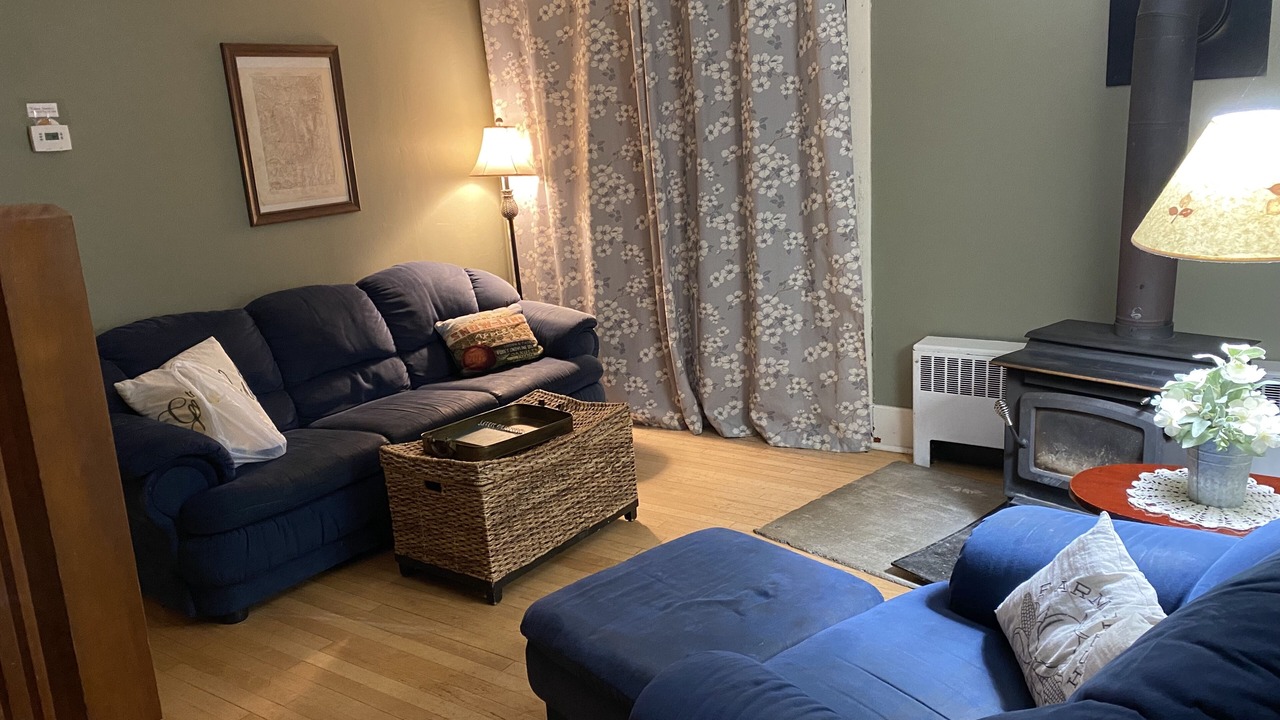 Photo of Livingroom in Durham