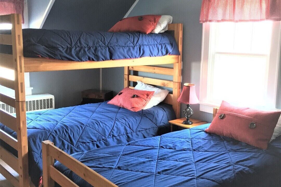 Photo of Bedroom in Durham