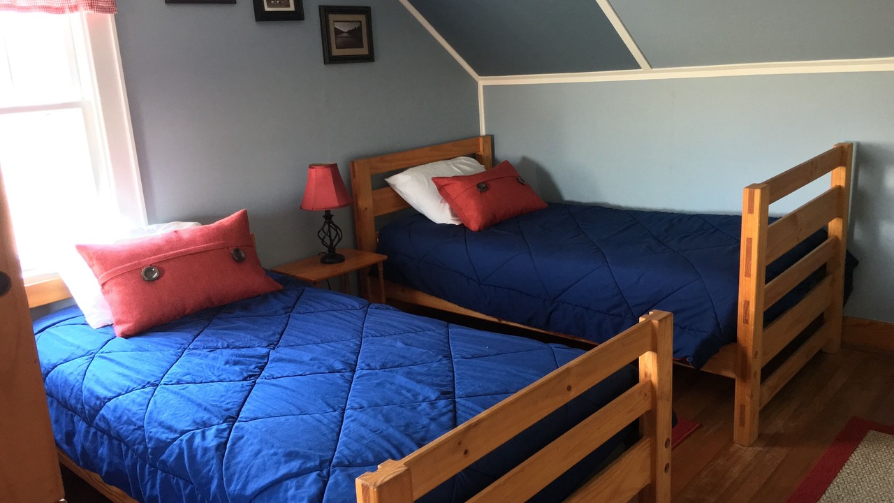 Photo of Bedroom in Durham