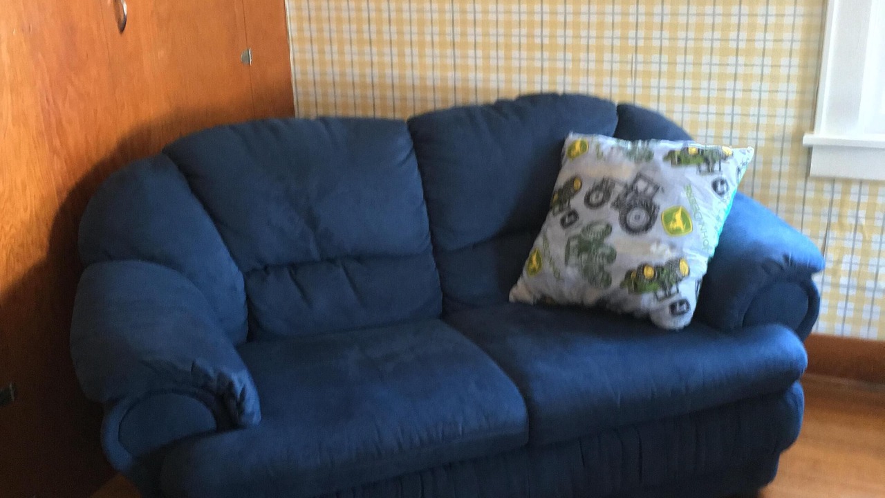 Photo of Bedroom in Durham