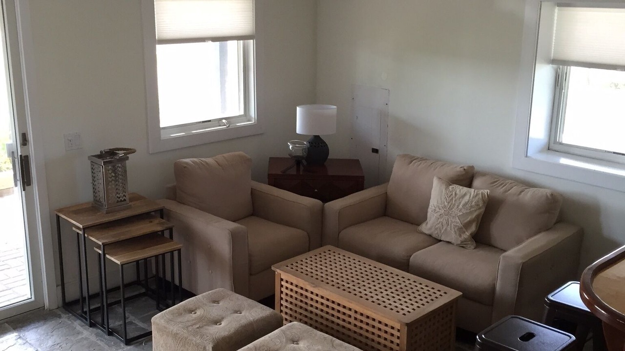 Photo of Livingroom in Montauk