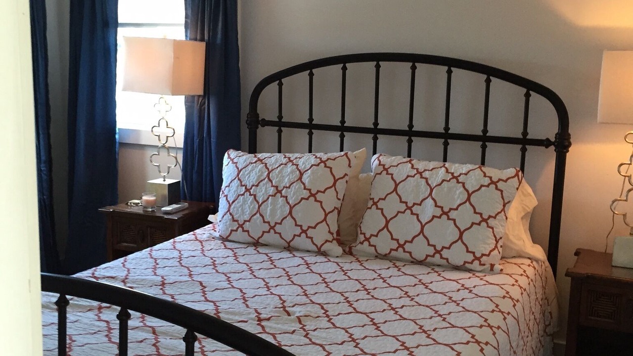 Photo of Bedroom in Montauk