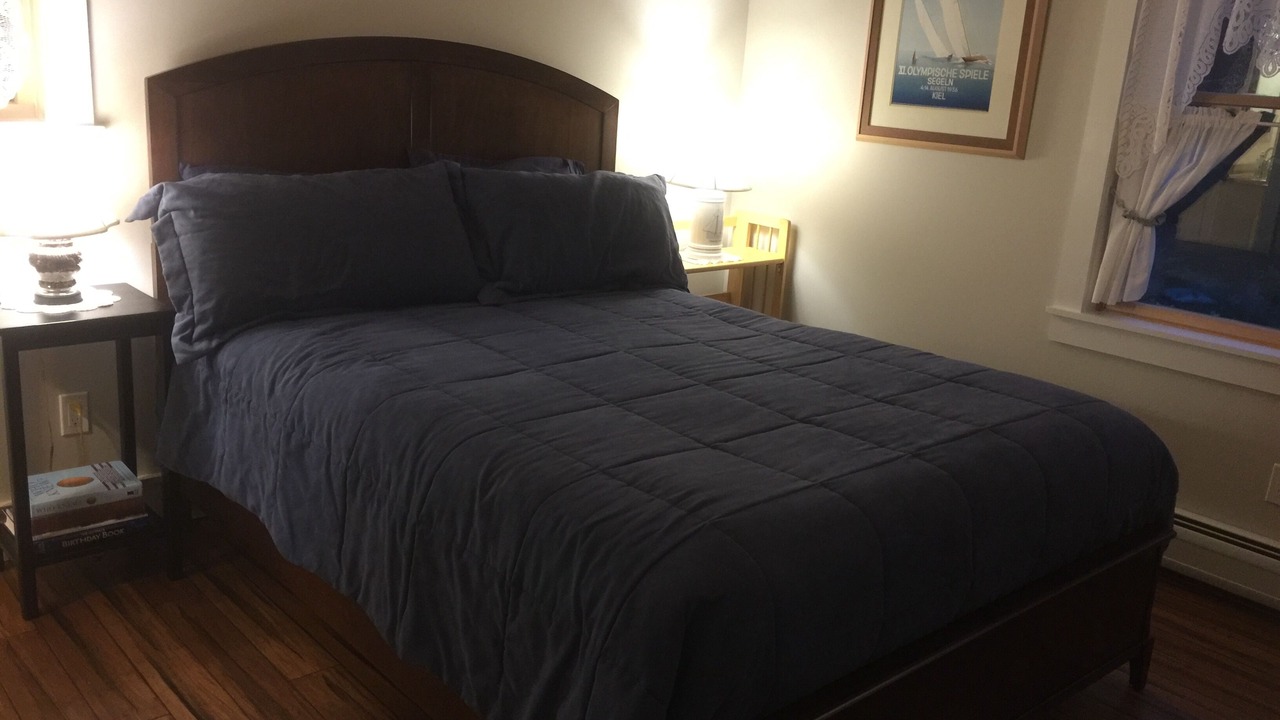 Photo of Bedroom in Wolcott