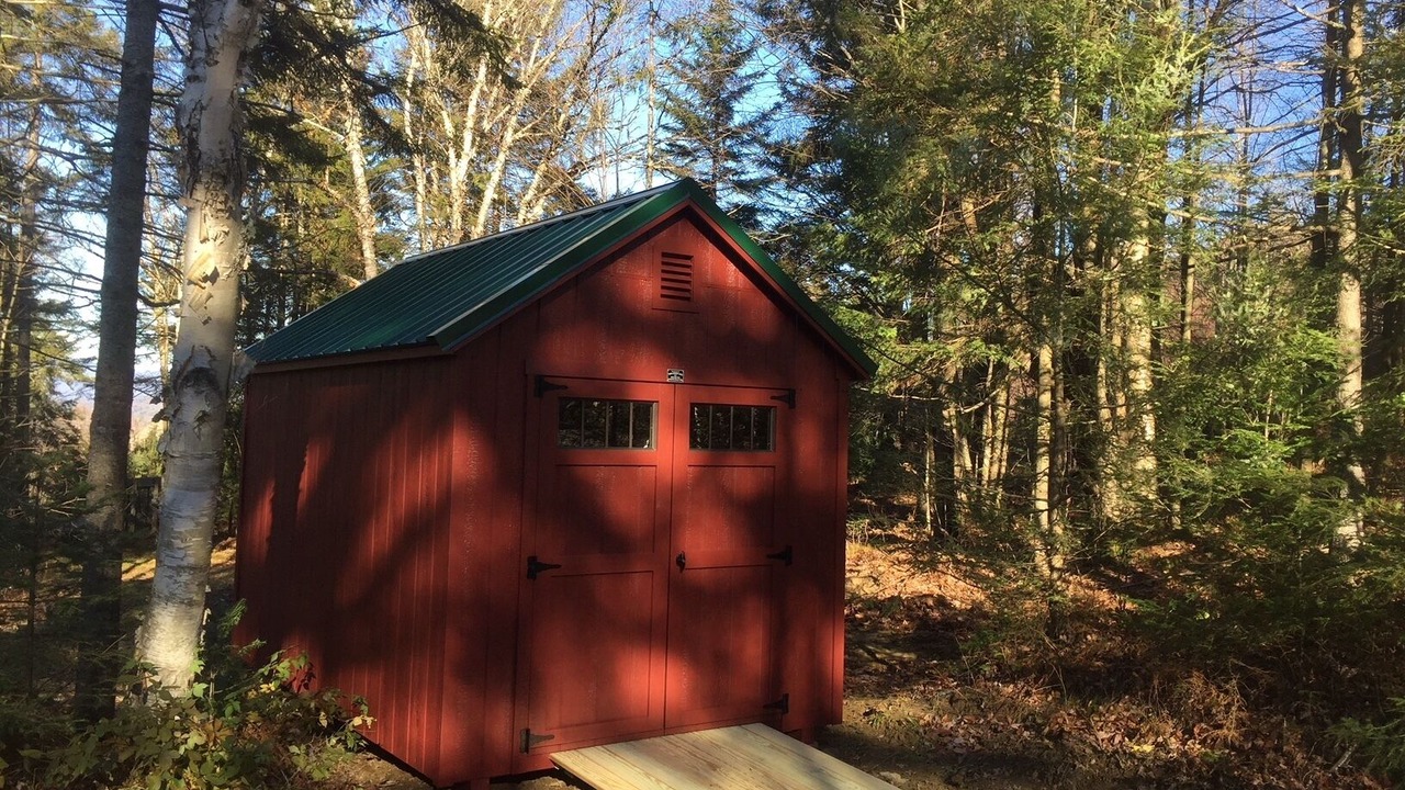 Photo of Outdoor in Wolcott