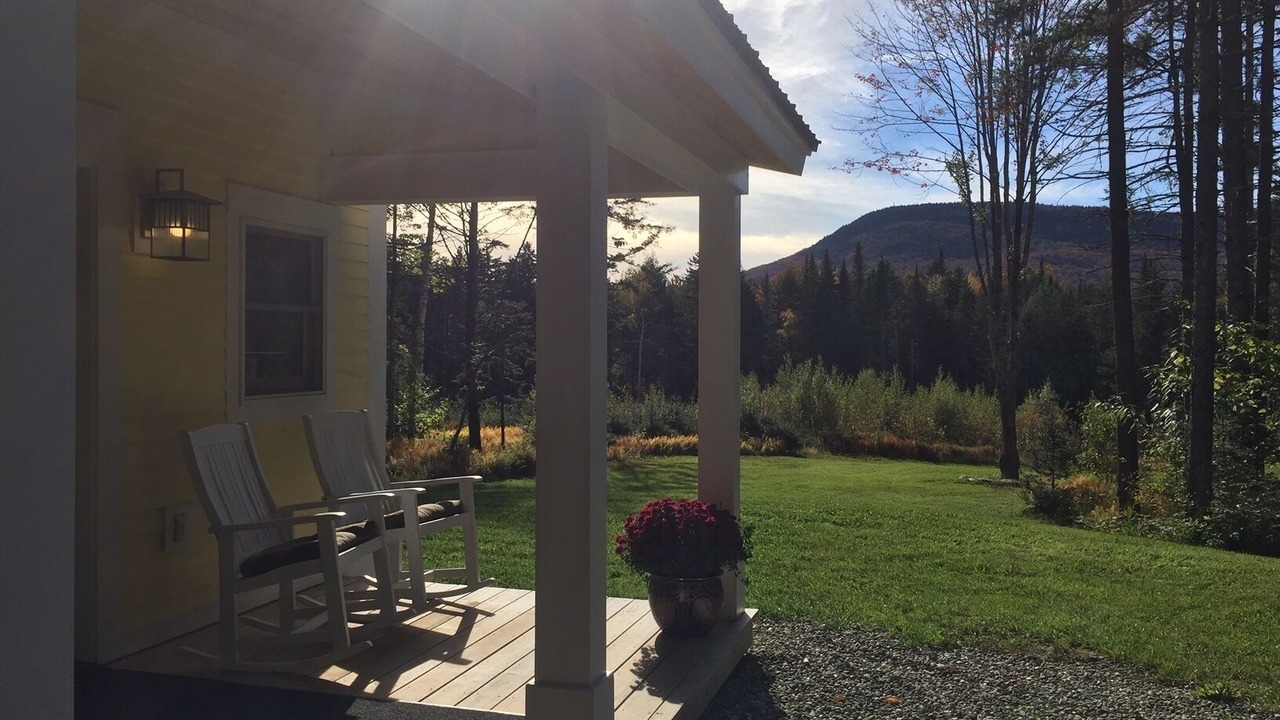 Photo of Patio Balcony in Wolcott
