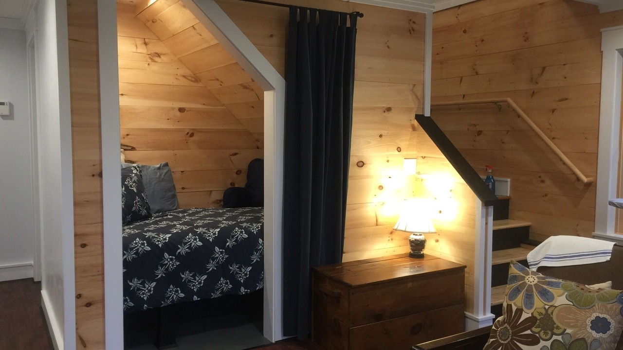 Photo of Bedroom in Wolcott