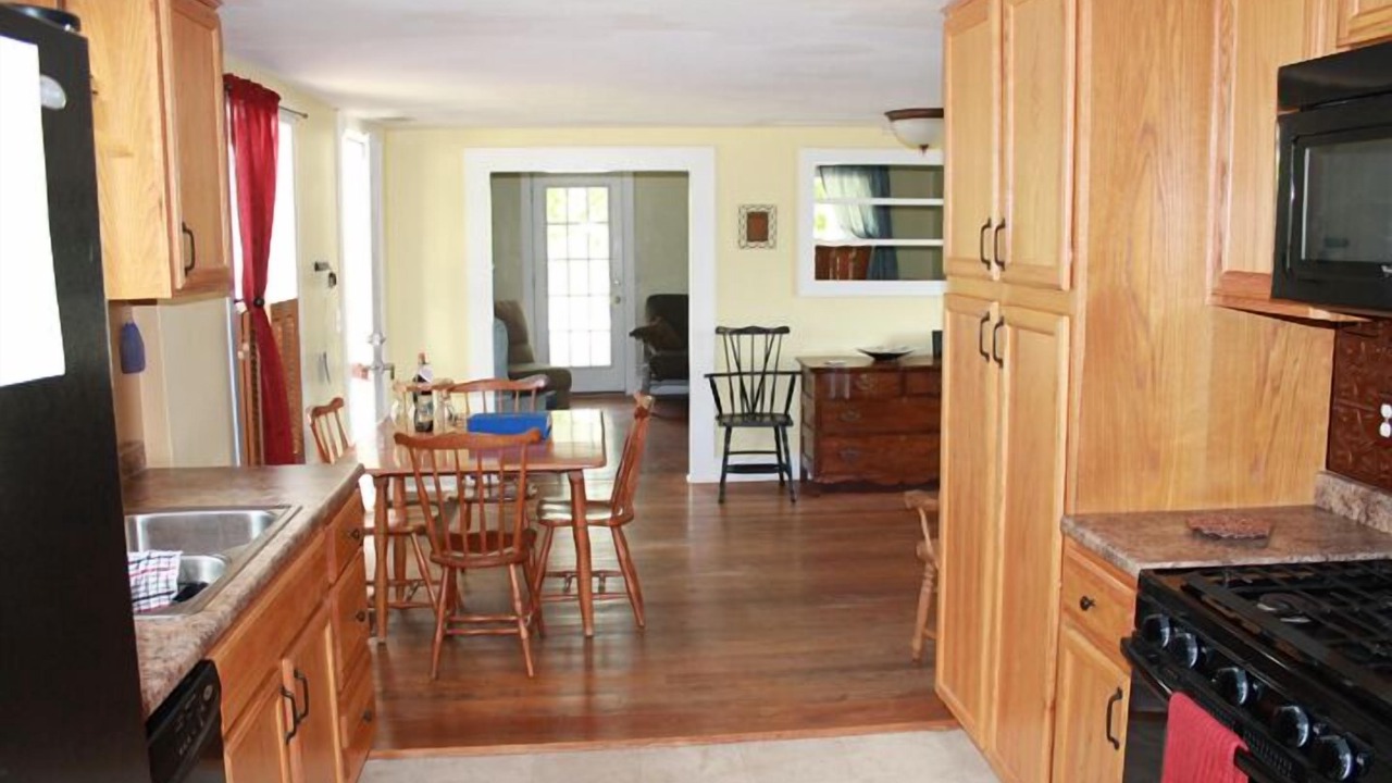 Photo of Bedroom in Hector