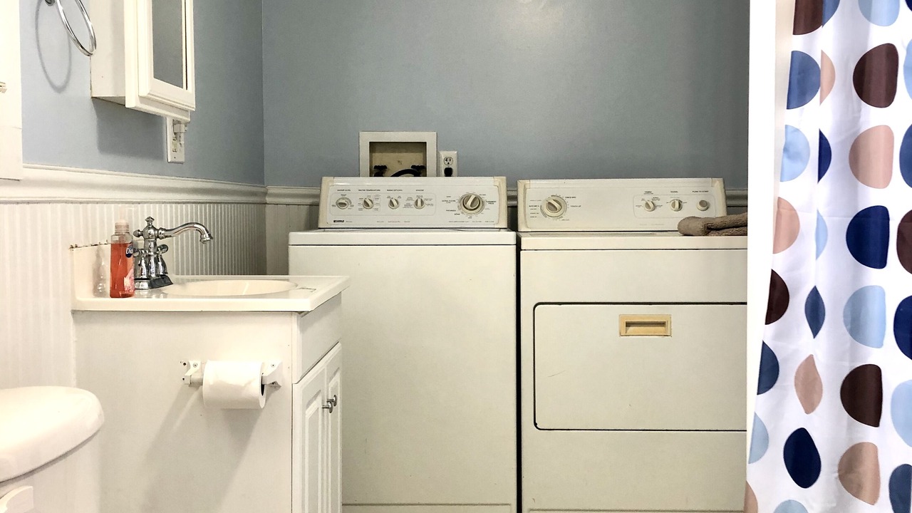 Photo of Bathroom in Hector