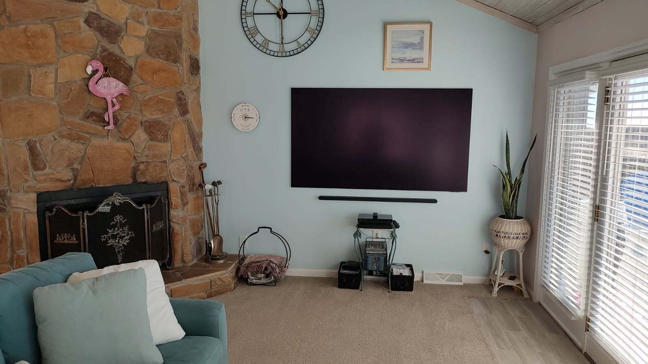 Photo of Livingroom in Yaupon Beach