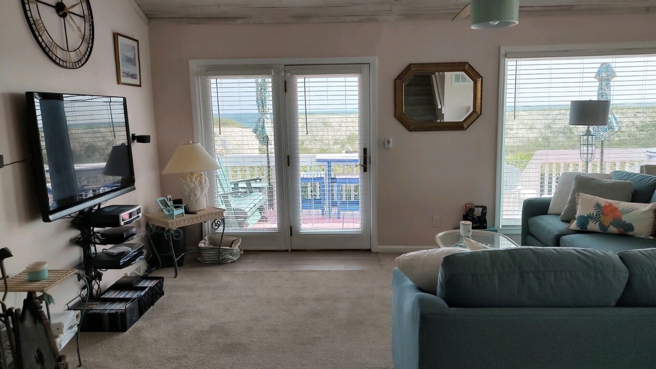 Photo of Bedroom in Yaupon Beach