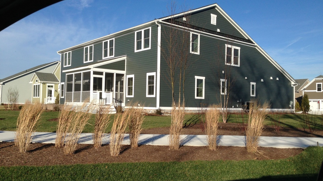 Photo of Outdoor in Sun Ridge