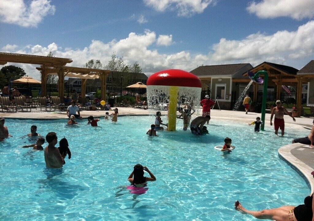 Photo of Outdoor in Sun Ridge