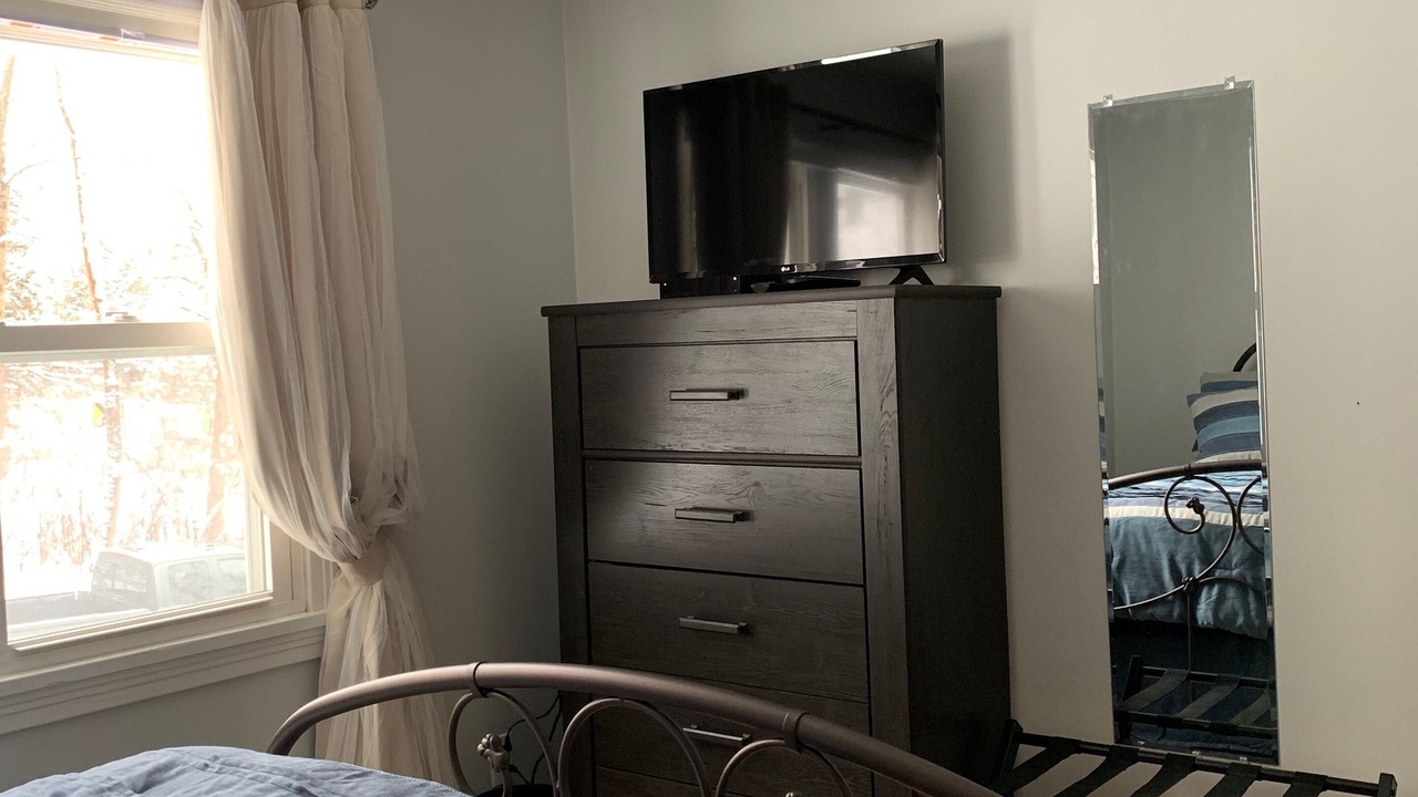 Photo of Bedroom in Etna