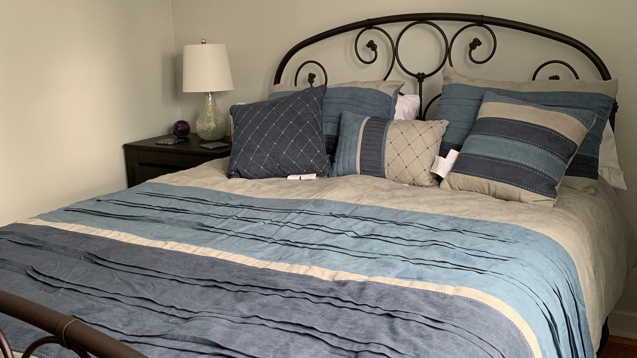 Photo of Bedroom in Etna