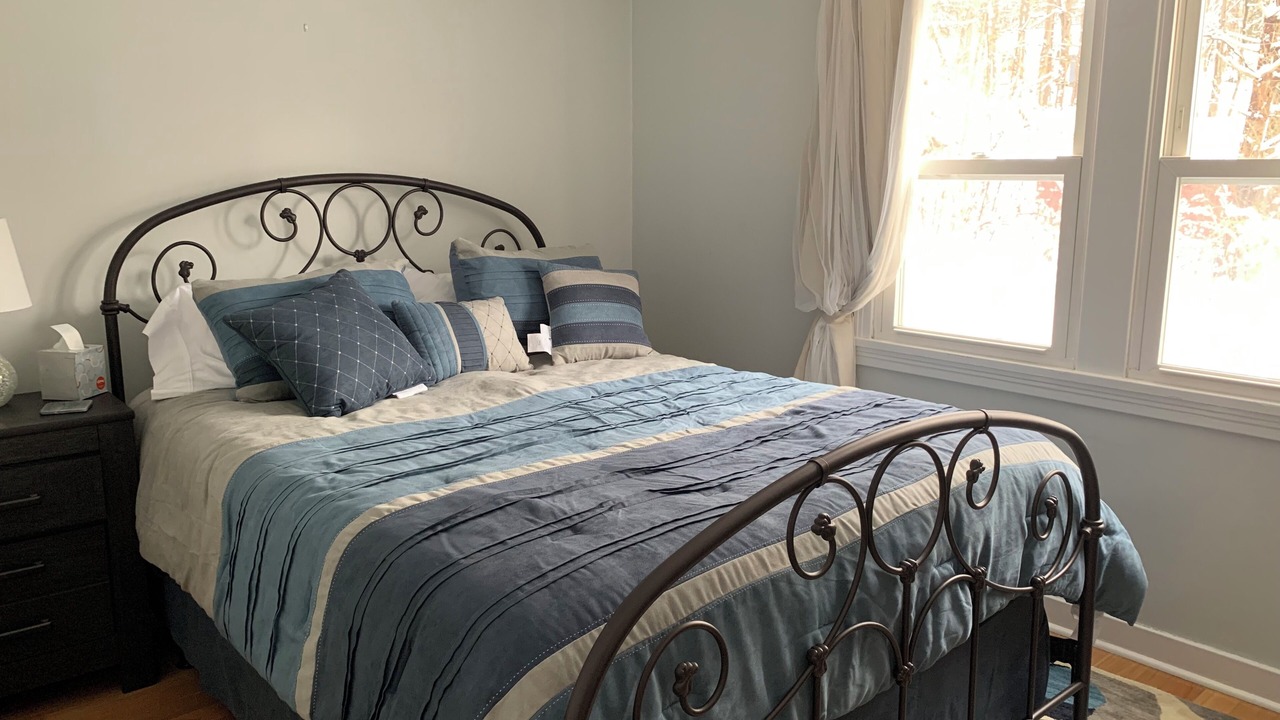 Photo of Bedroom in Etna