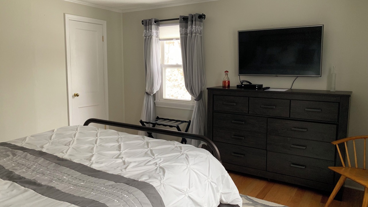 Photo of Bedroom in Etna