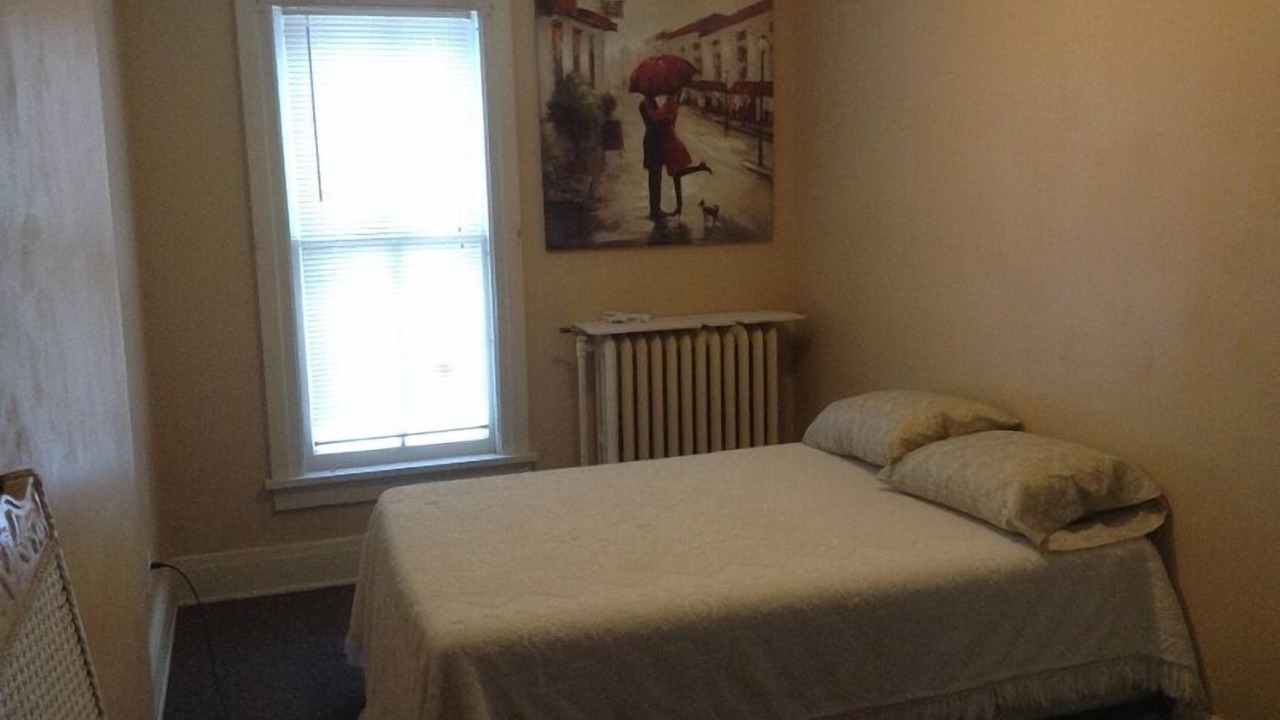 Photo of Bedroom in Youngstown