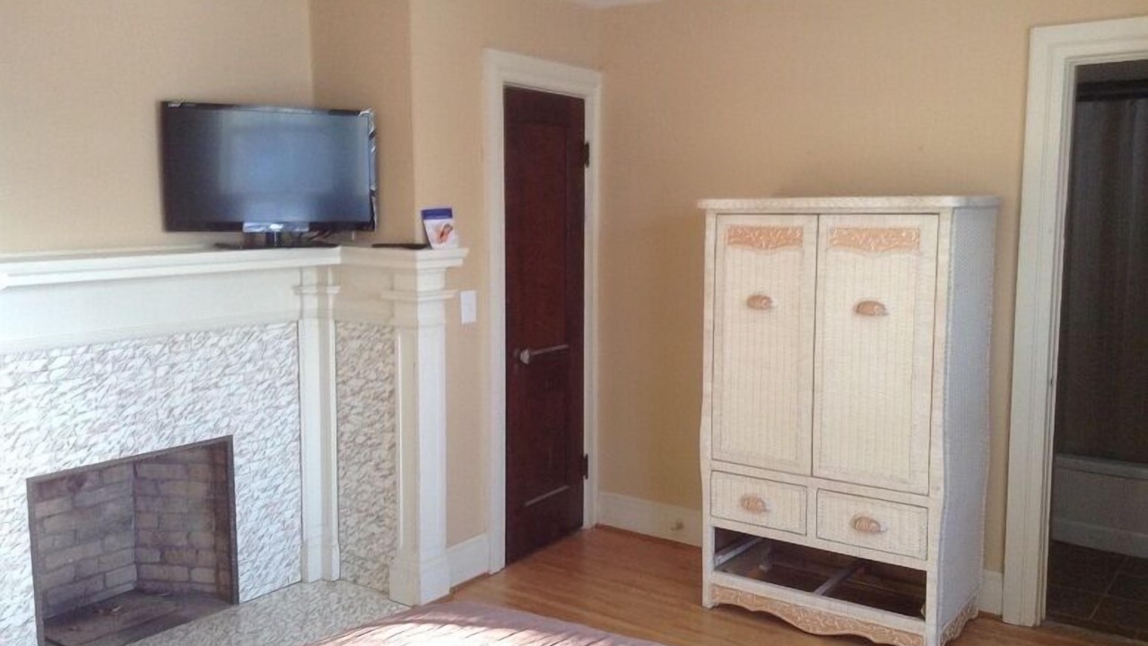 Photo of Bedroom in Youngstown