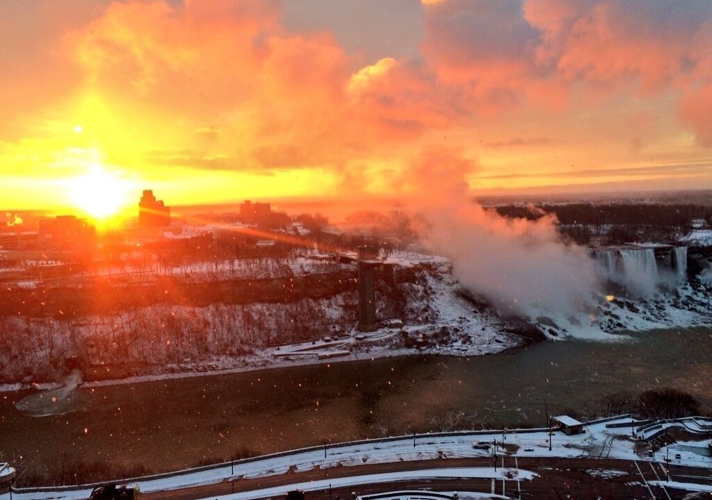 Photo of Outdoor in Youngstown