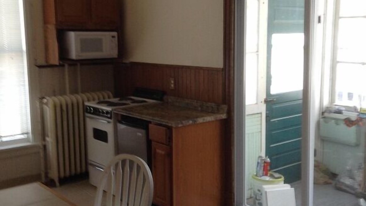 Photo of Kitchen in Youngstown