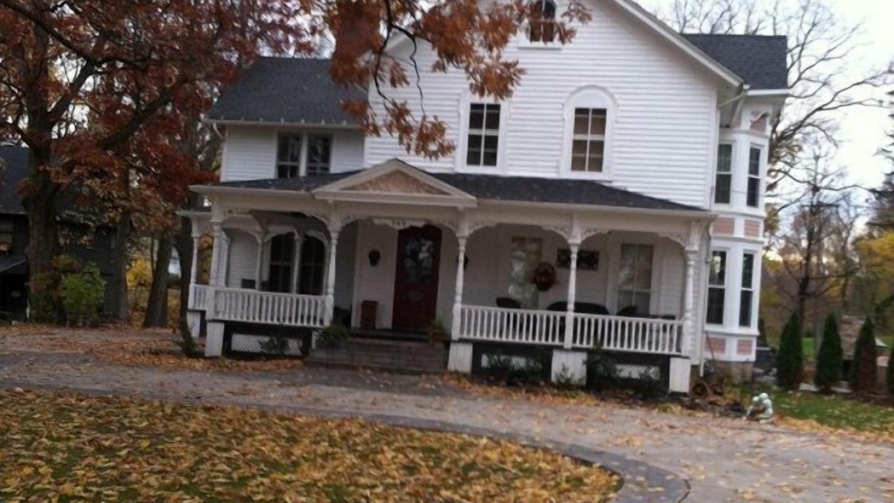 Photo of Outdoor in Youngstown