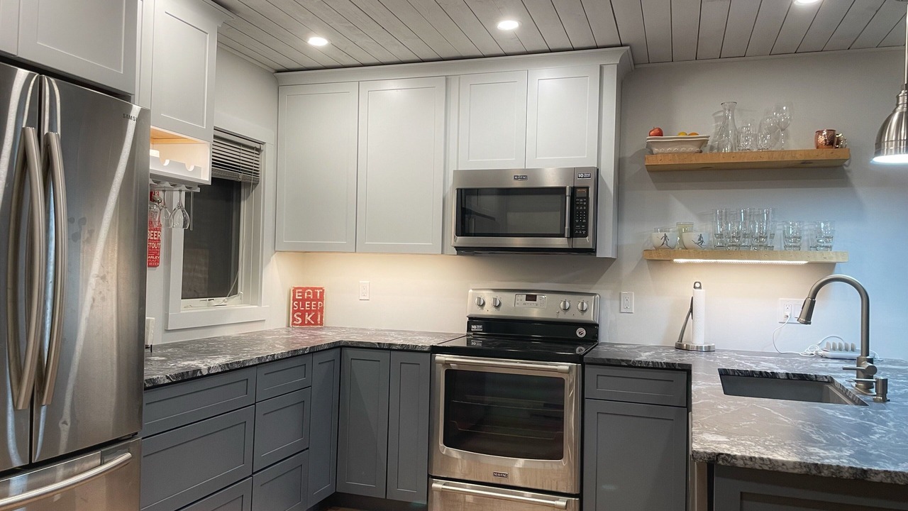 Photo of Kitchen in Ludlow