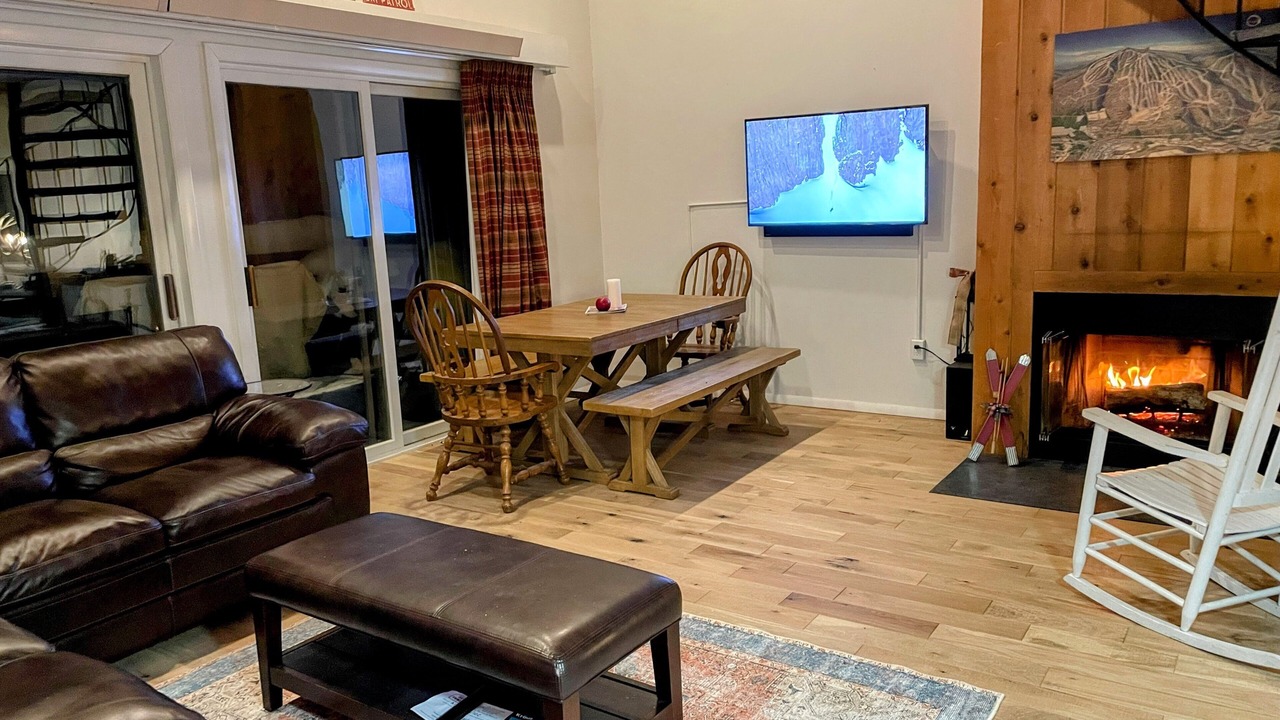 Photo of Livingroom in Ludlow