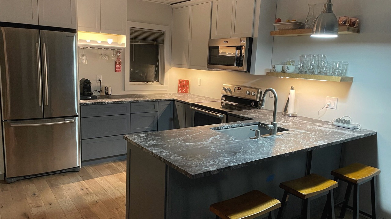 Photo of Kitchen in Ludlow