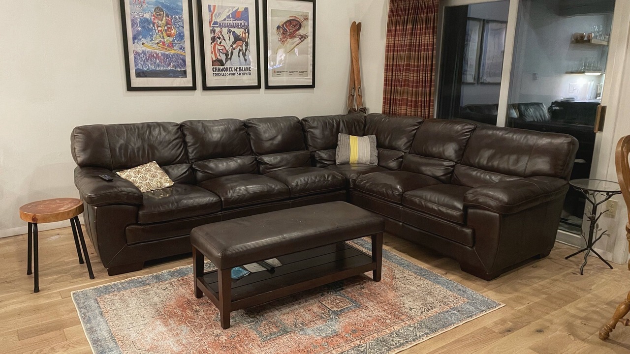 Photo of Livingroom in Ludlow