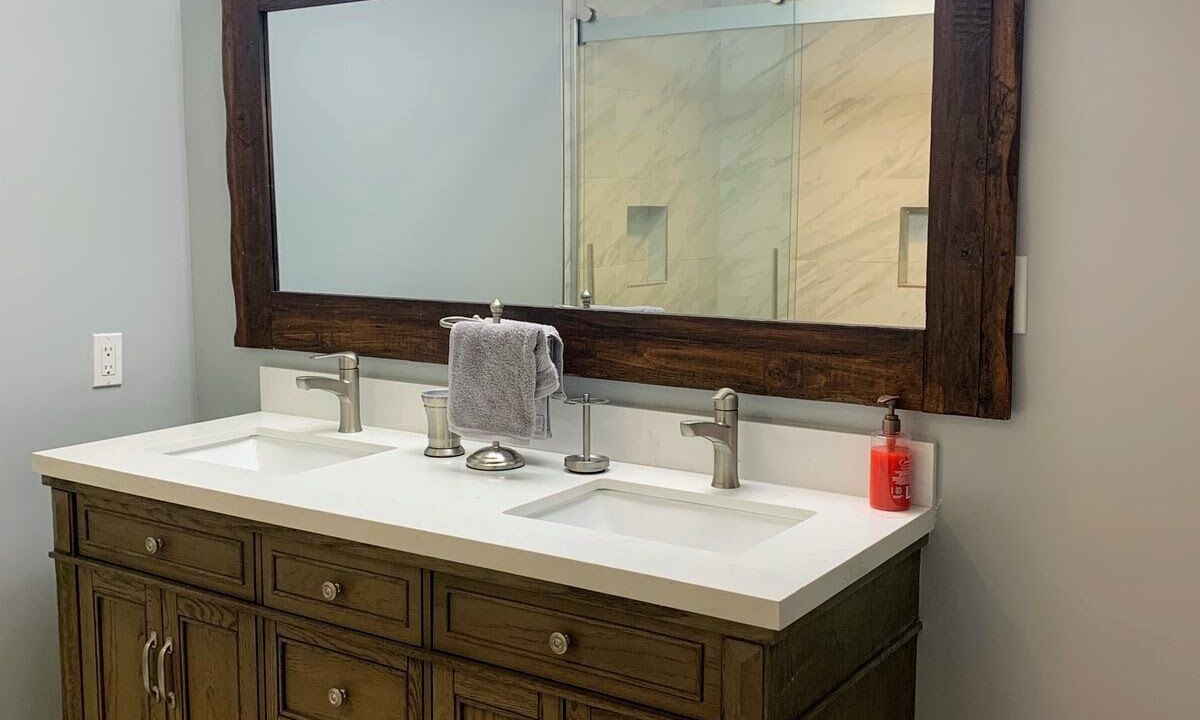 Photo of Bathroom in Ludlow