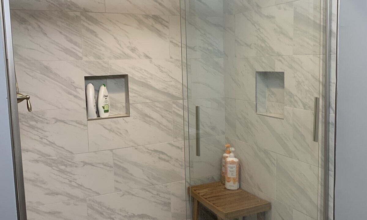 Photo of Bathroom in Ludlow
