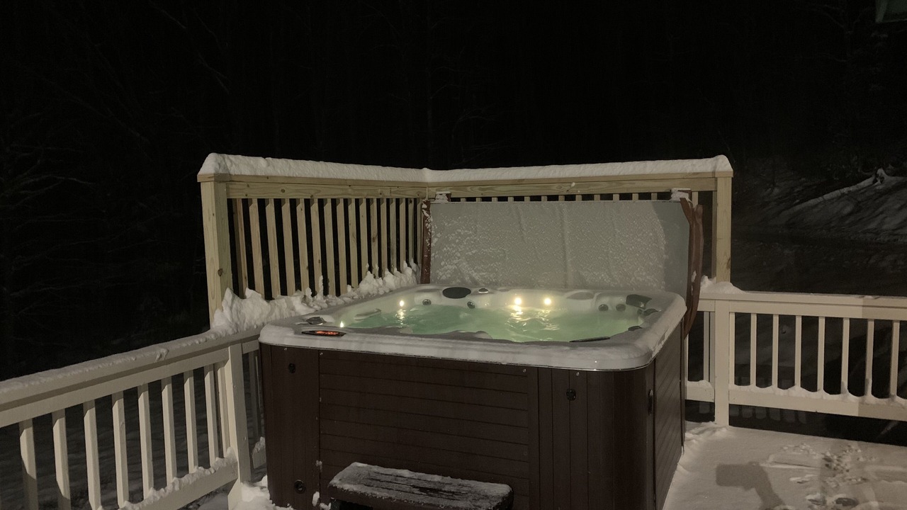 Photo of Outdoor in Rawsonville