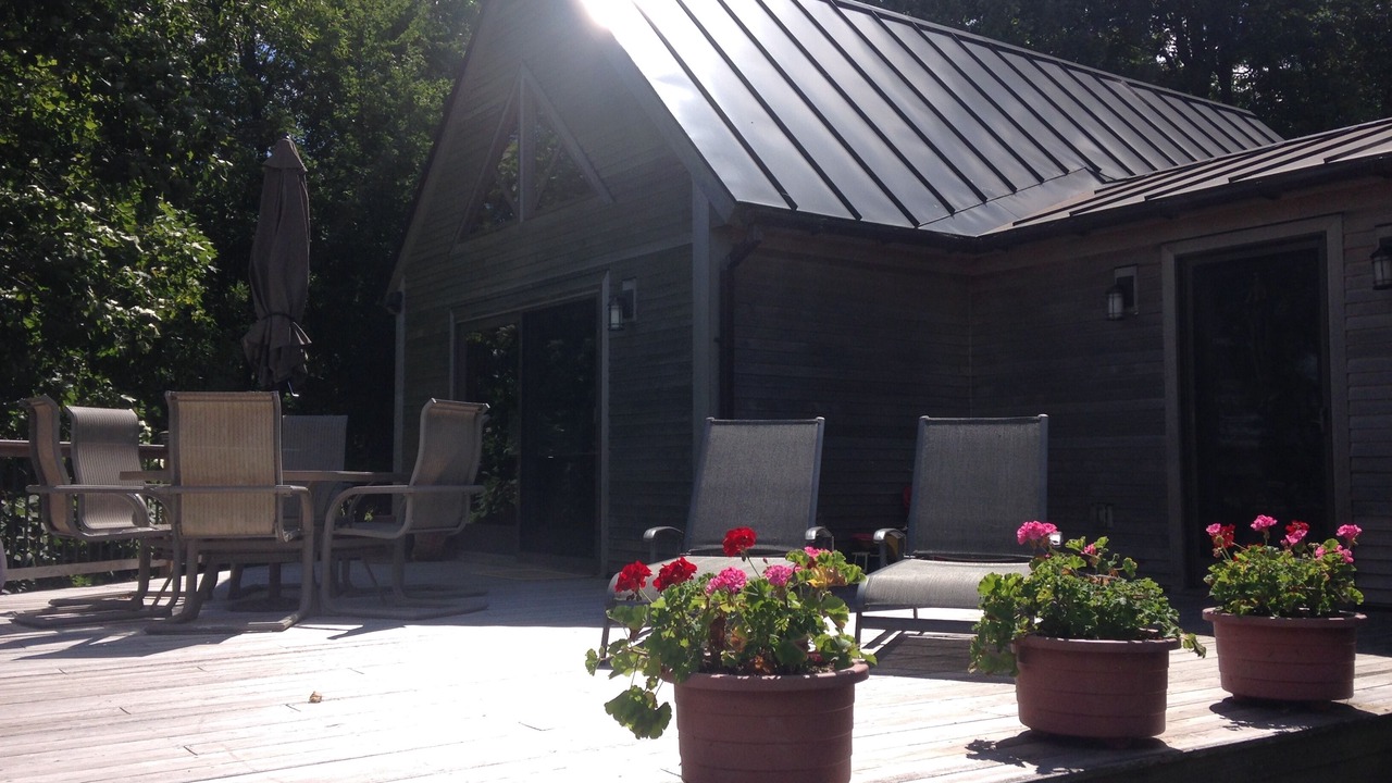 Photo of Outdoor in Isle La Motte