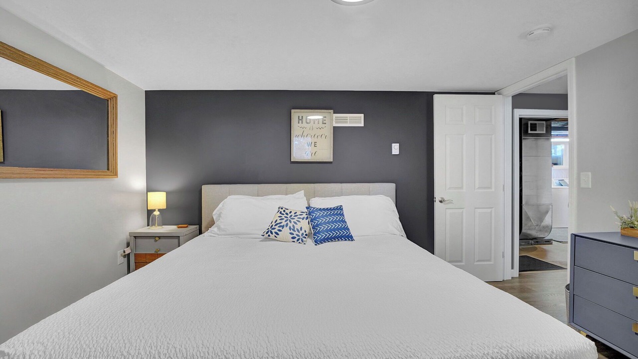 Photo of Bedroom in Chaffee