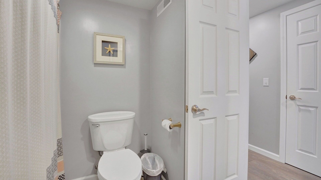 Photo of Bathroom in Chaffee