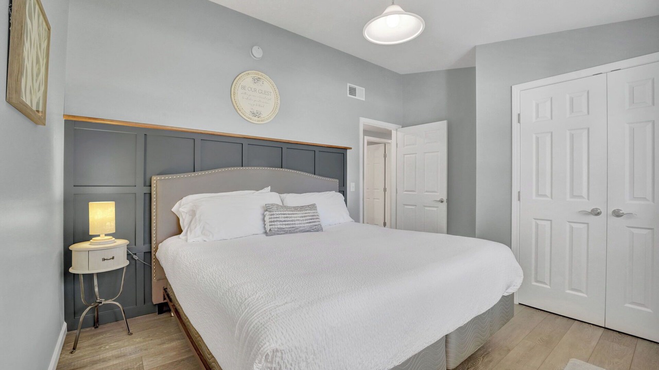 Photo of Bedroom in Chaffee
