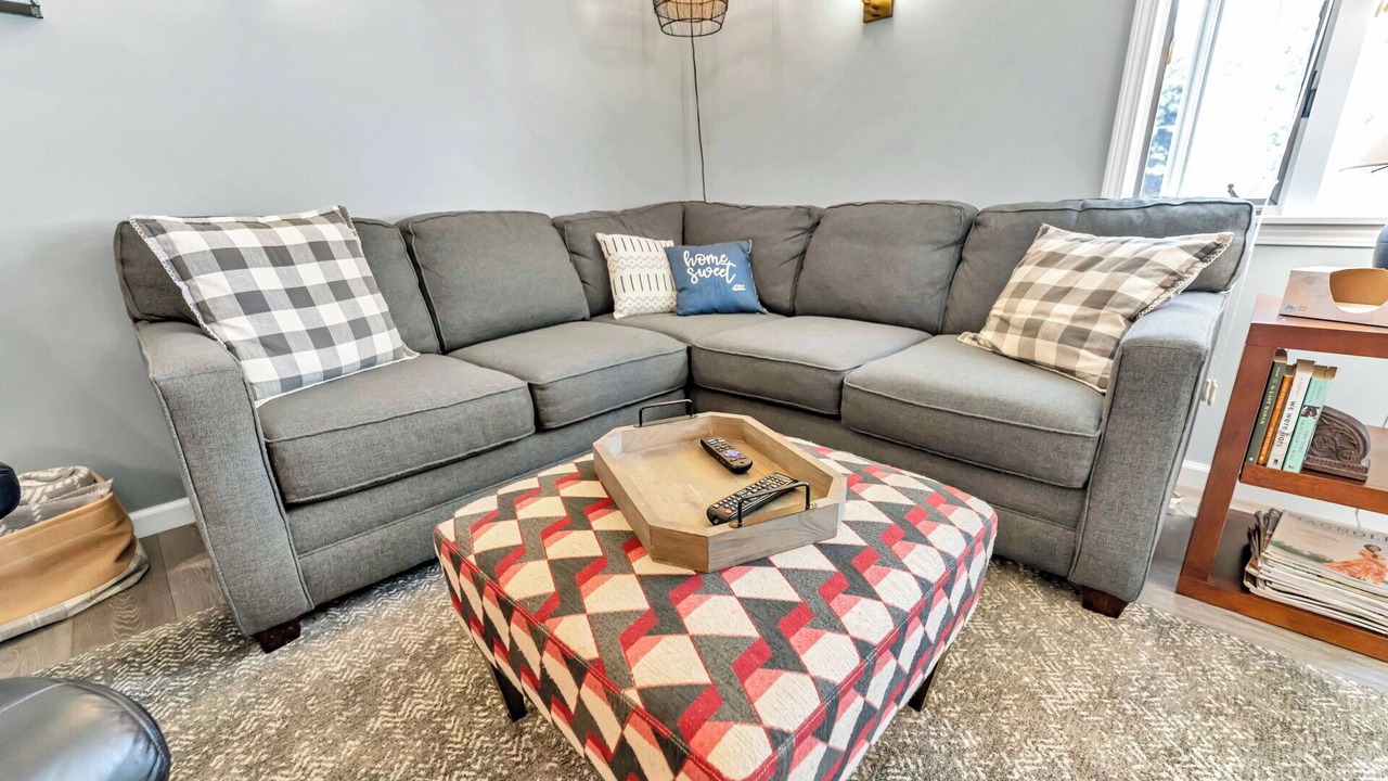Photo of Livingroom in Chaffee