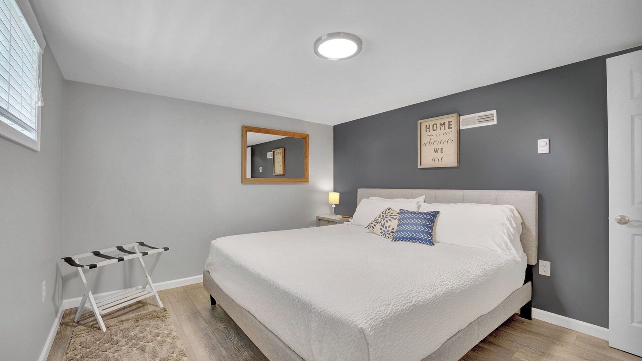 Photo of Bedroom in Chaffee