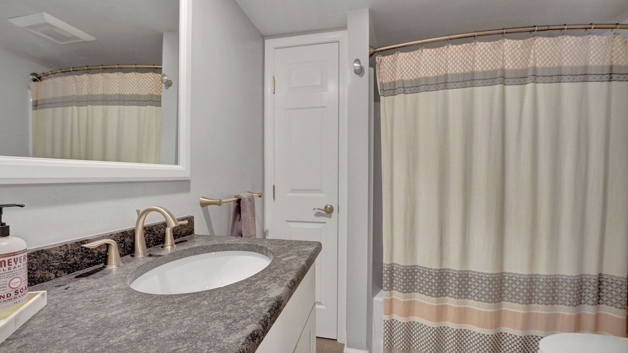 Photo of Bathroom in Chaffee