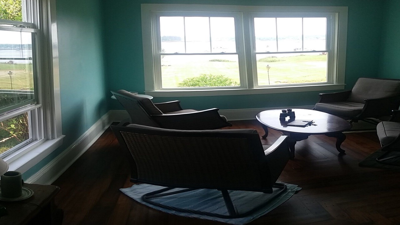 Photo of Bedroom in Jonesport