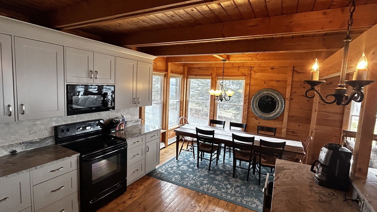 Photo of Kitchen in Geneva