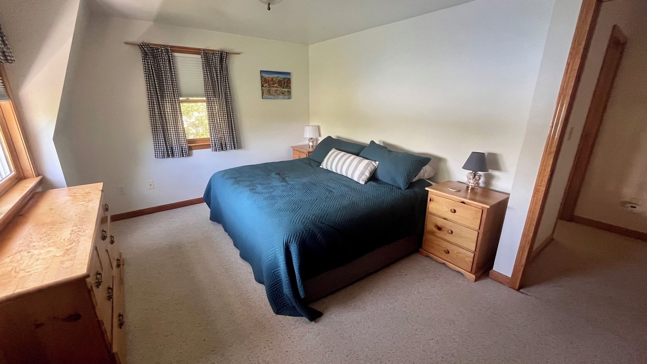 Photo of Bedroom in Barnstead