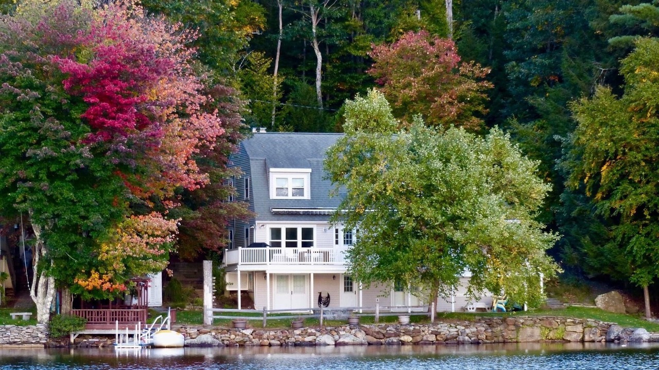Photo of Outdoor in Barnstead
