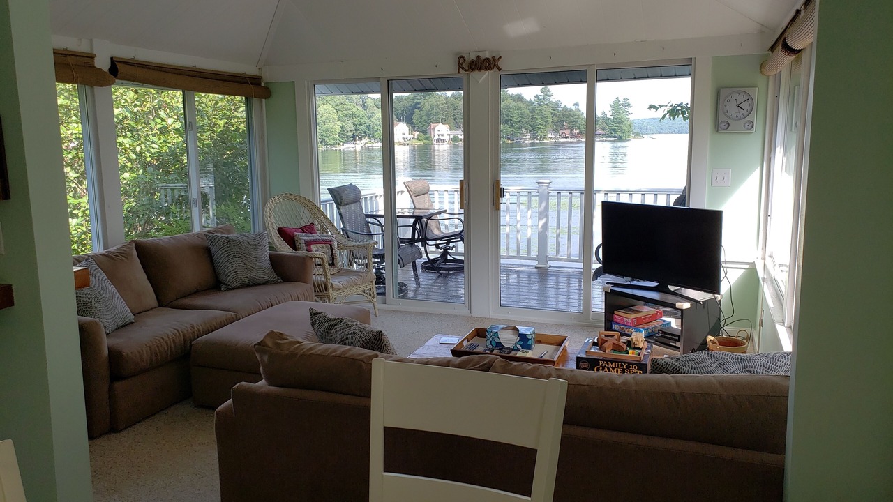 Photo of Livingroom in Northwood