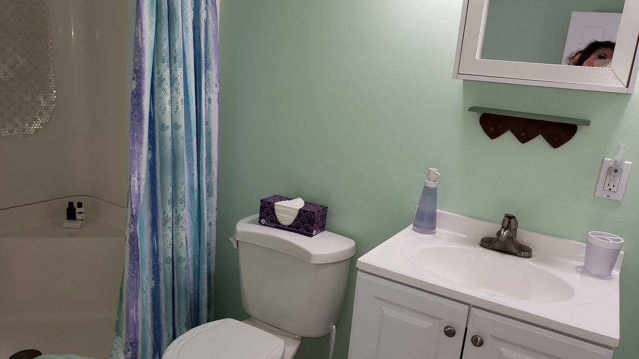 Photo of Bathroom in Northwood